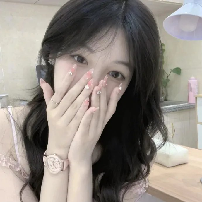 村里来了个洋媳妇